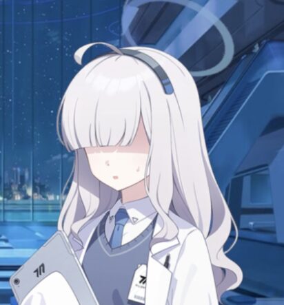 ミレニアム学園の生徒