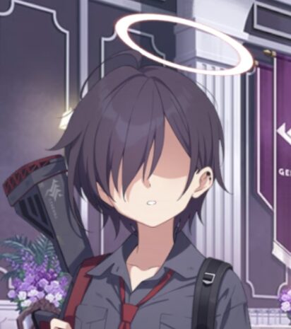 ゲヘナ学園の生徒